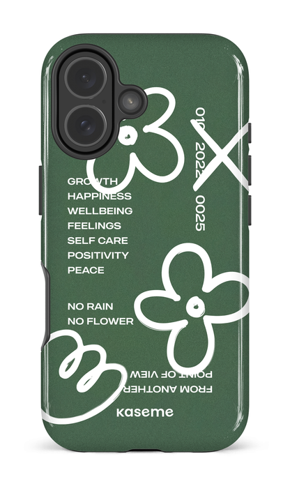 iPhone 17 Impact Case Feelings -