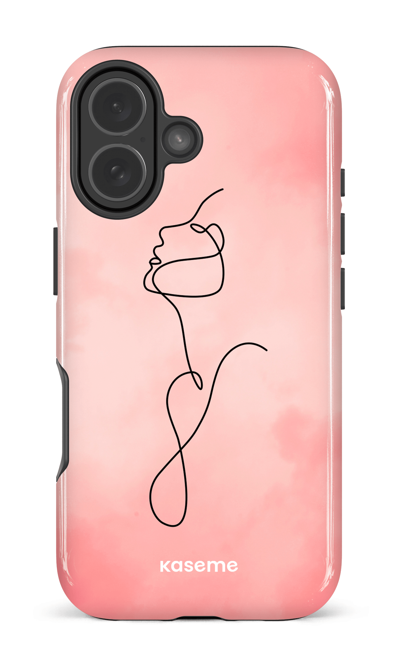 iPhone 17 Impact Case Femme -