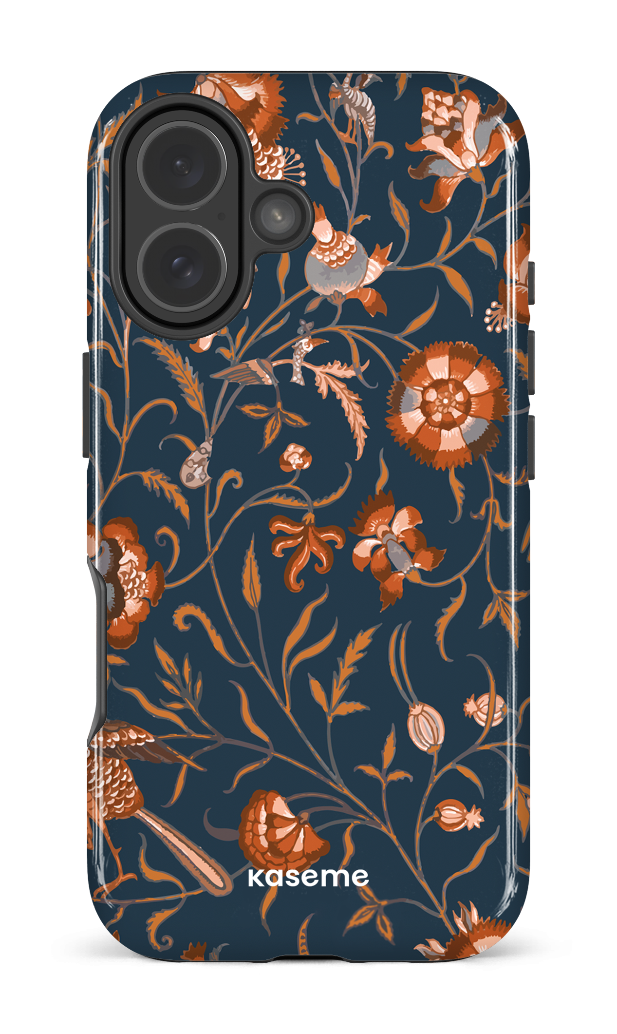 iPhone 17 Impact Case Florence -
