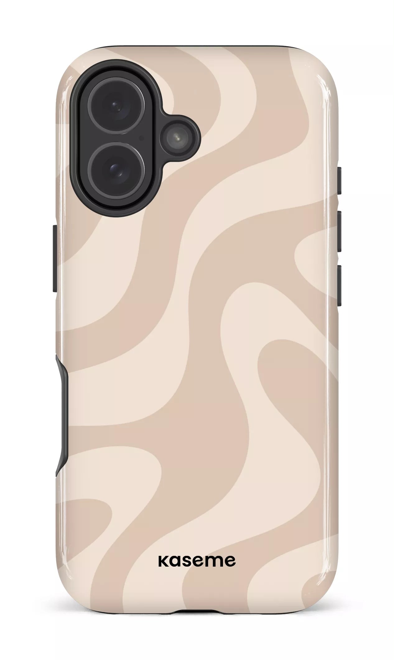 iPhone 17 Impact Case Flow -