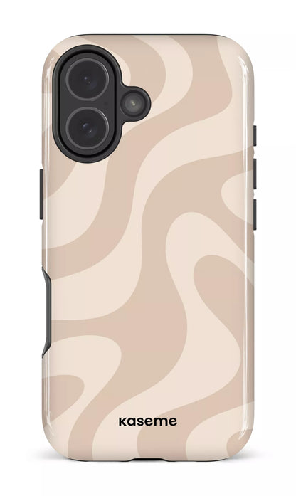 iPhone 17 Impact Case Flow -