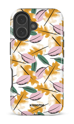 iPhone 17 Impact Case Flyleaf -