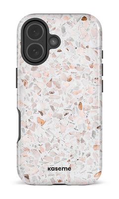 iPhone 17 Impact Case Frozen stone -