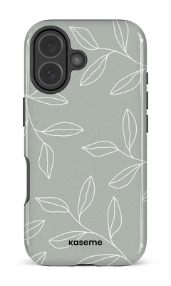 iPhone 17 Impact Case Gloomy -