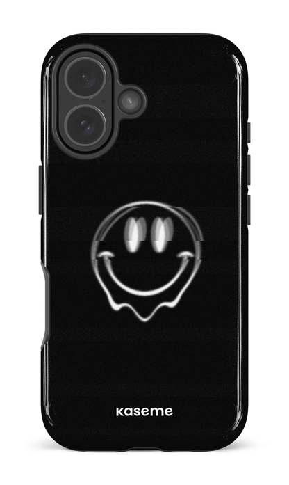 iPhone 17 Impact Case Grin -