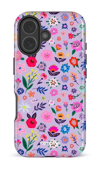 iPhone 17 Impact Case Hallucinate -