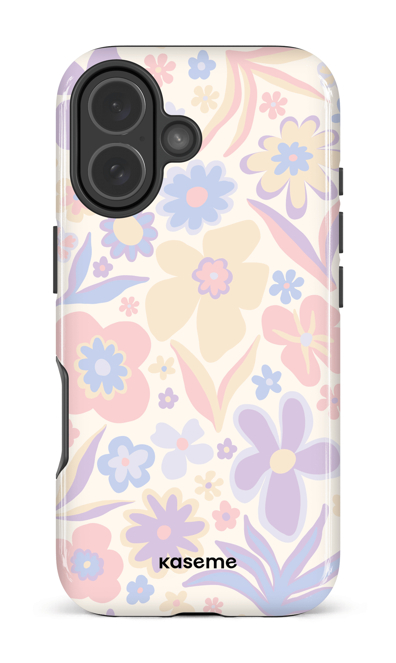 iPhone 17 Impact Case Harmony Beige -