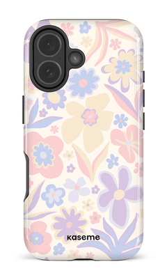 iPhone 17 Impact Case Harmony Beige -