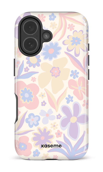 iPhone 17 Impact Case Harmony Beige -