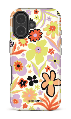 iPhone 17 Impact Case Harmony Green -