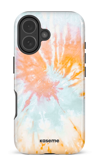 iPhone 17 Impact Case Hazy Daze -