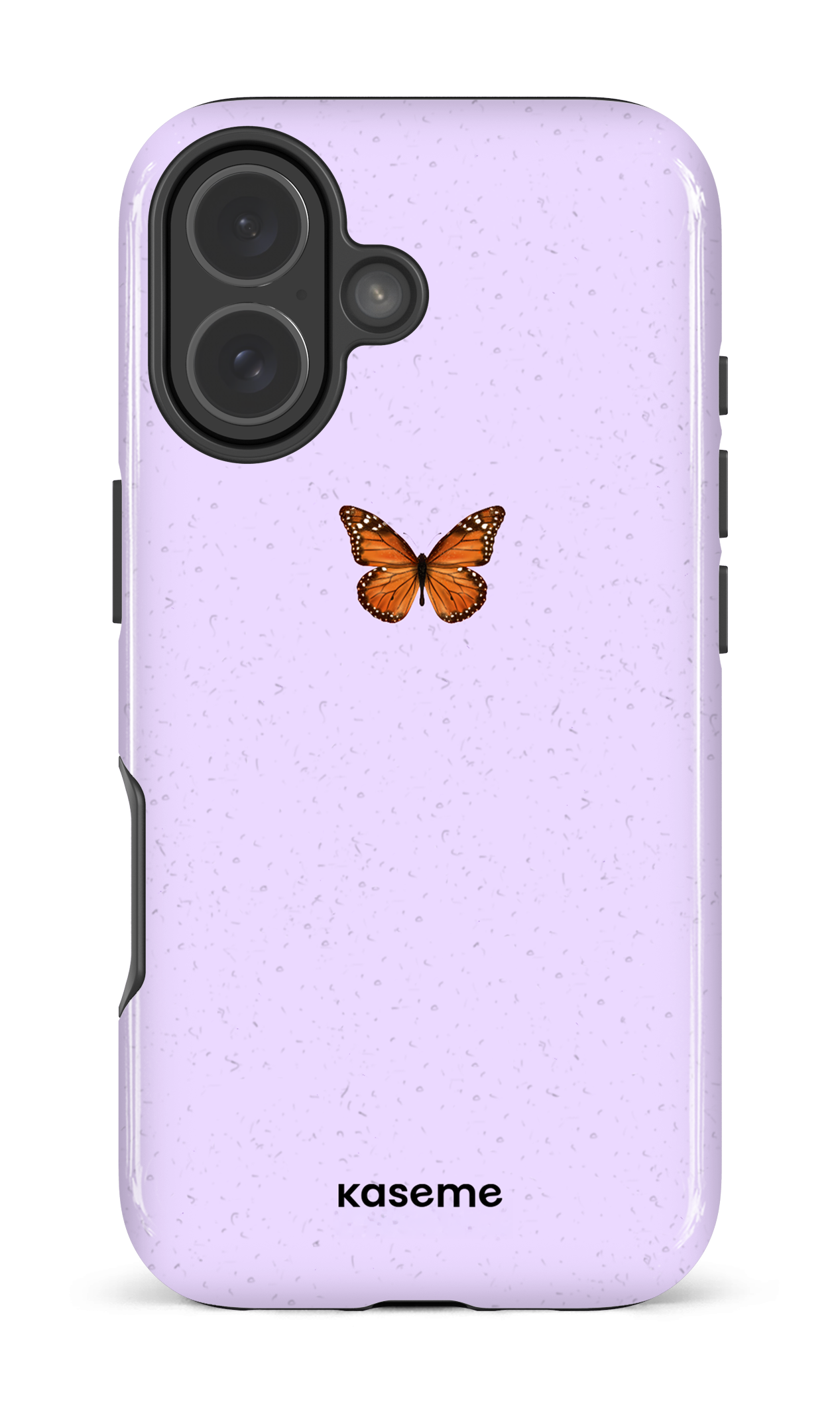 iPhone 17 Impact Case Heaven -