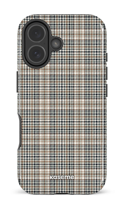 iPhone 17 Impact Case Heritage -