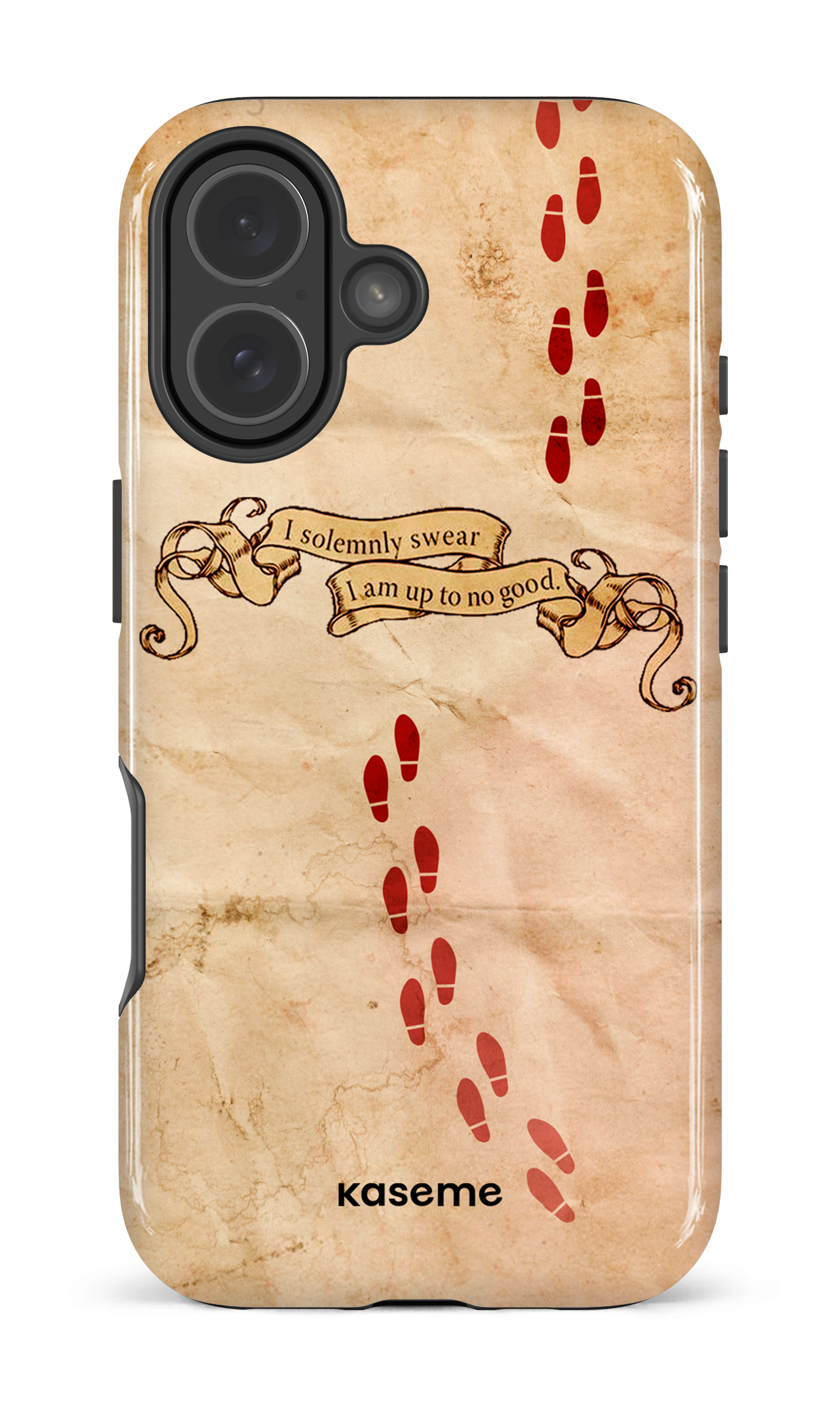iPhone 17 Impact Case Hide n'seek -