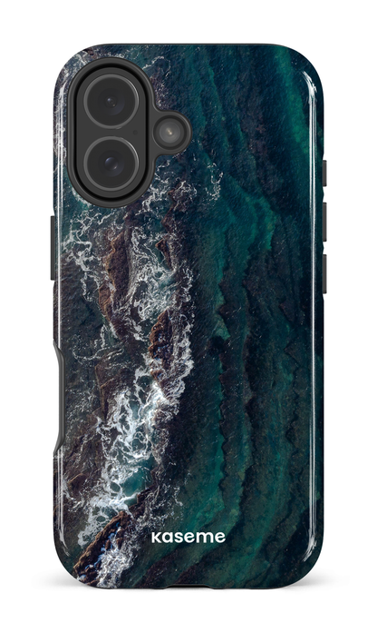 iPhone 17 Impact Case High Tide -