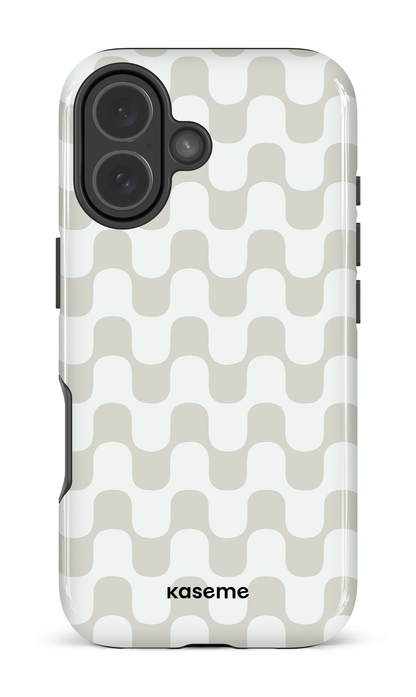 iPhone 17 Impact Case Hippy -