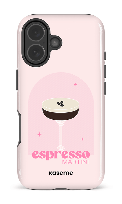 iPhone 17 Impact Case Hold My Tiny -