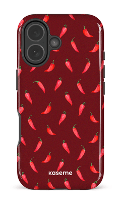 iPhone 17 Impact Case Hottie Red -