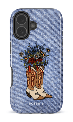 iPhone 17 Impact Case Howdy jeans -