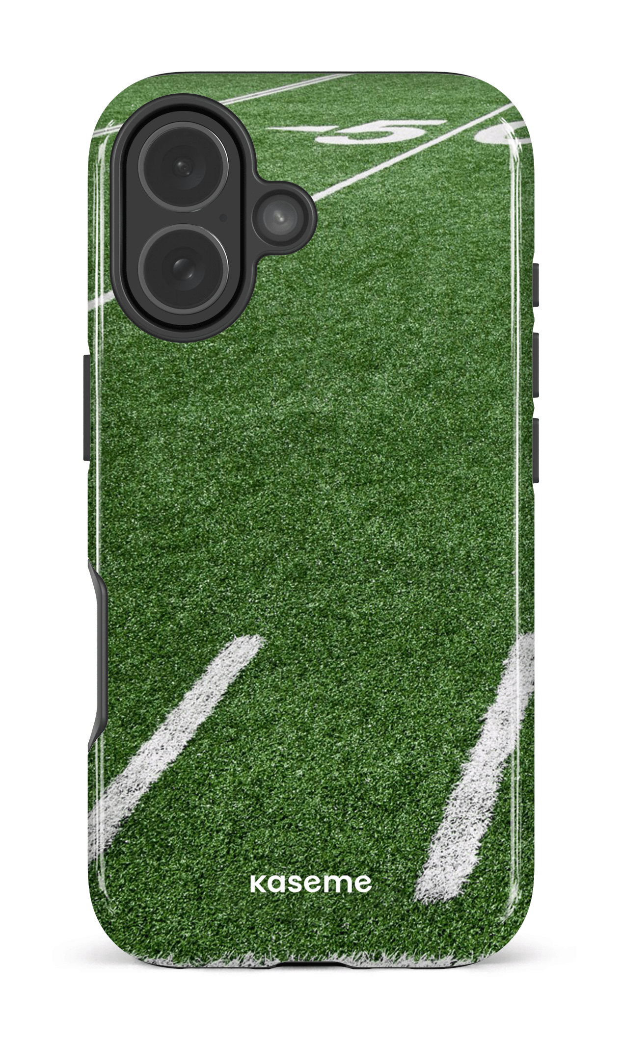 iPhone 17 Impact Case Huddle -