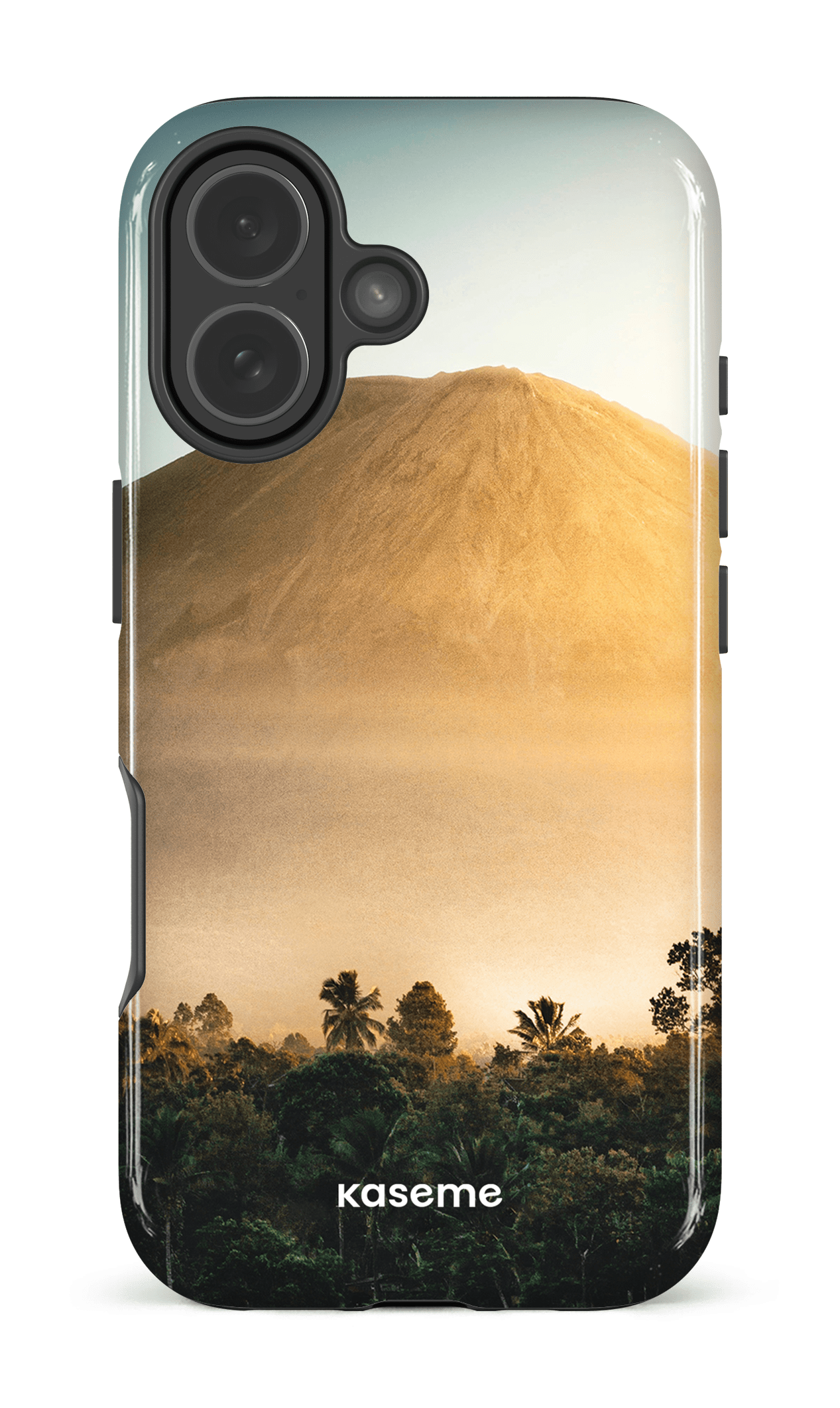 iPhone 17 Impact Case Indonesia -