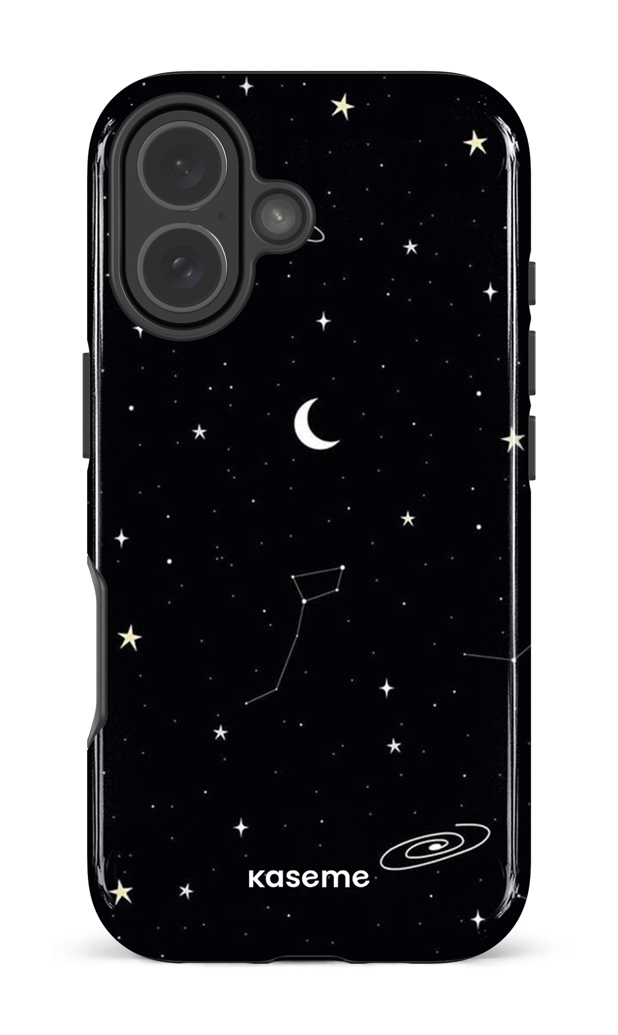 iPhone 17 Impact Case Infinity -