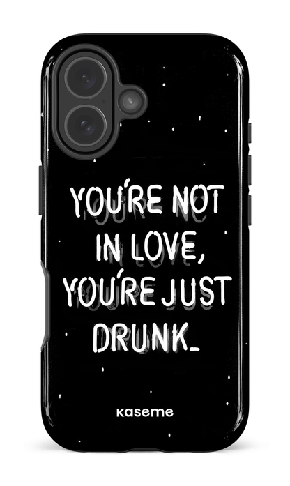 iPhone 17 Impact Case Ironic -