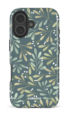 iPhone 17 Impact Case Ivy -
