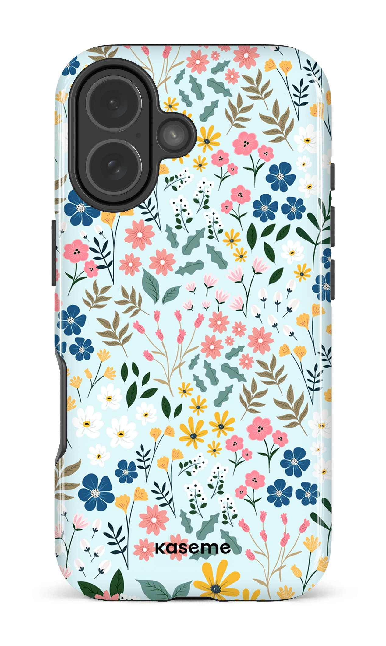 iPhone 17 Impact Case Jasmine -