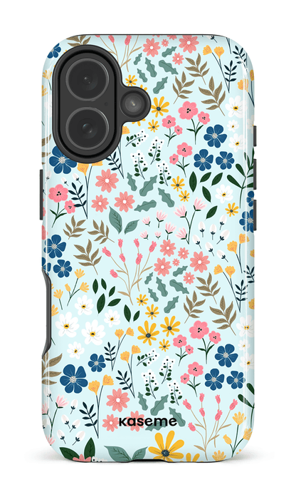 iPhone 17 Impact Case Jasmine -