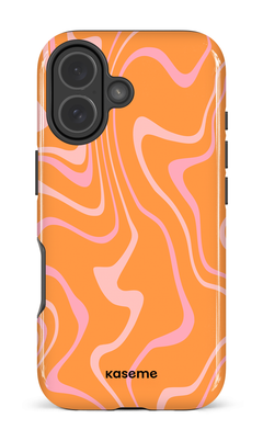 iPhone 17 Impact Case Jiggle -