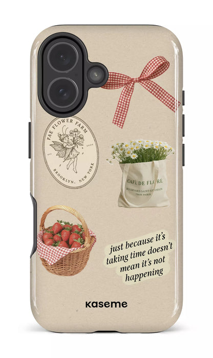 iPhone 17 Impact Case June -