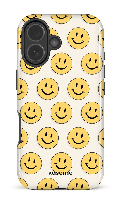 iPhone 17 Impact Case Juvenescent -