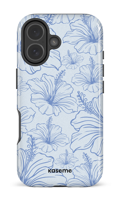 iPhone 17 Impact Case Kahala Blue -