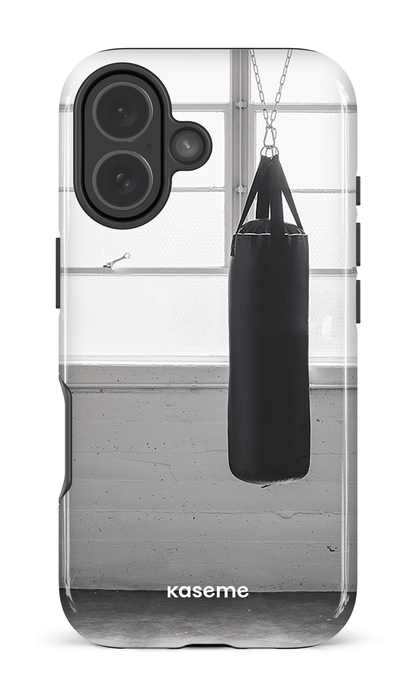 iPhone 17 Impact Case Knockout -
