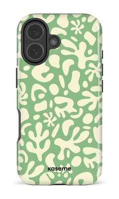 iPhone 17 Impact Case Lavish green -