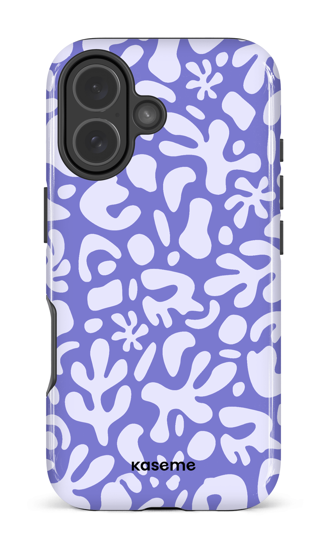 iPhone 17 Impact Case Lavish purple -