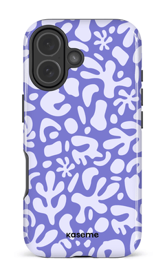 iPhone 17 Impact Case Lavish purple -