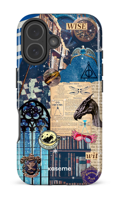 iPhone 17 Impact Case Learning -