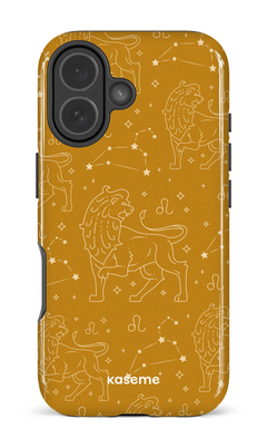 iPhone 17 Impact Case Leo -
