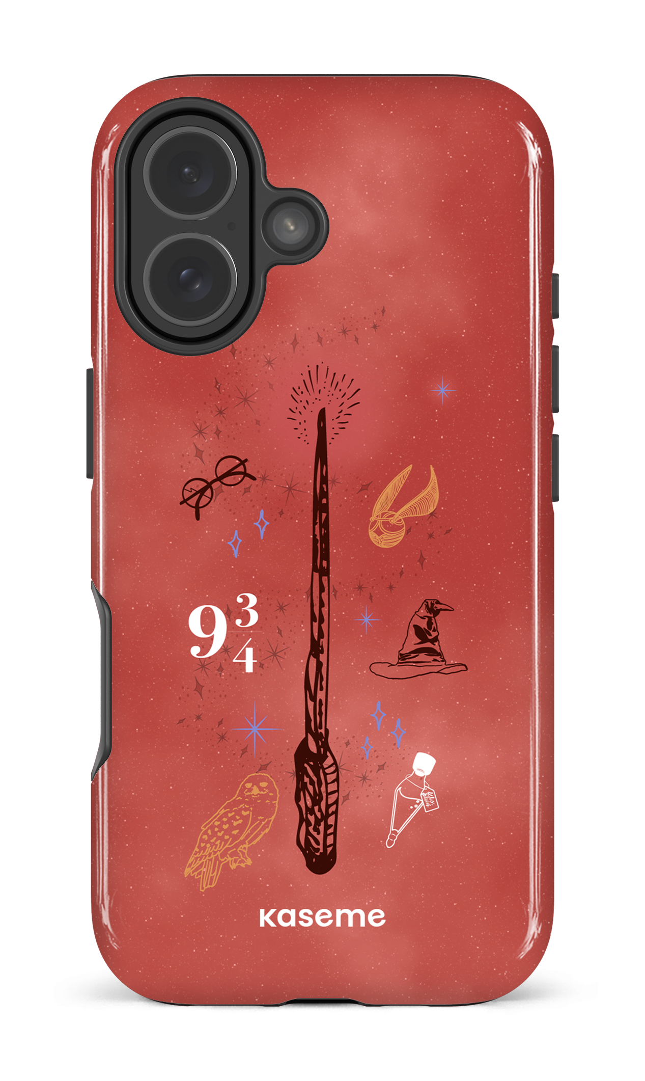 iPhone 17 Impact Case Leviosa -