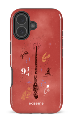 iPhone 17 Impact Case Leviosa -