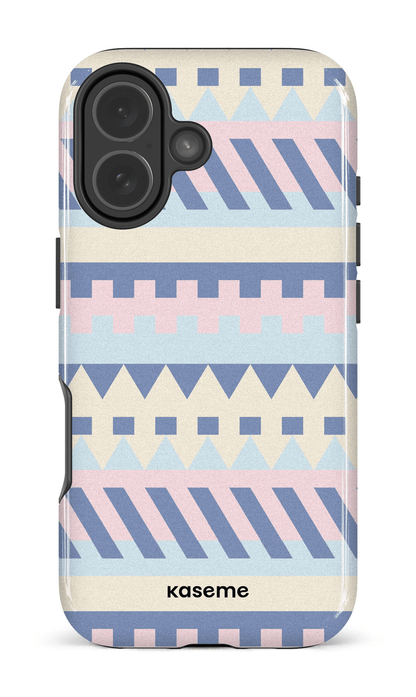 iPhone 17 Impact Case Lodge -