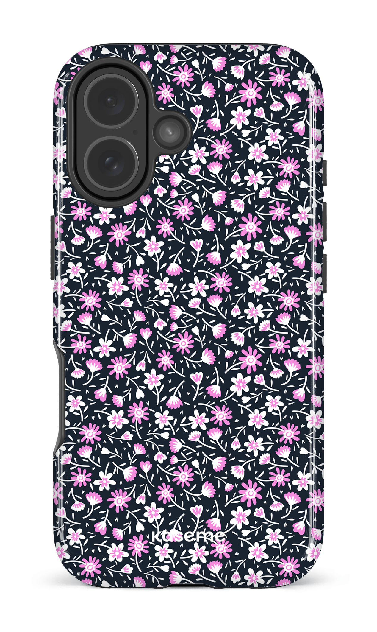 iPhone 17 Impact Case Lotus -