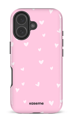 iPhone 17 Impact Case Lovely -