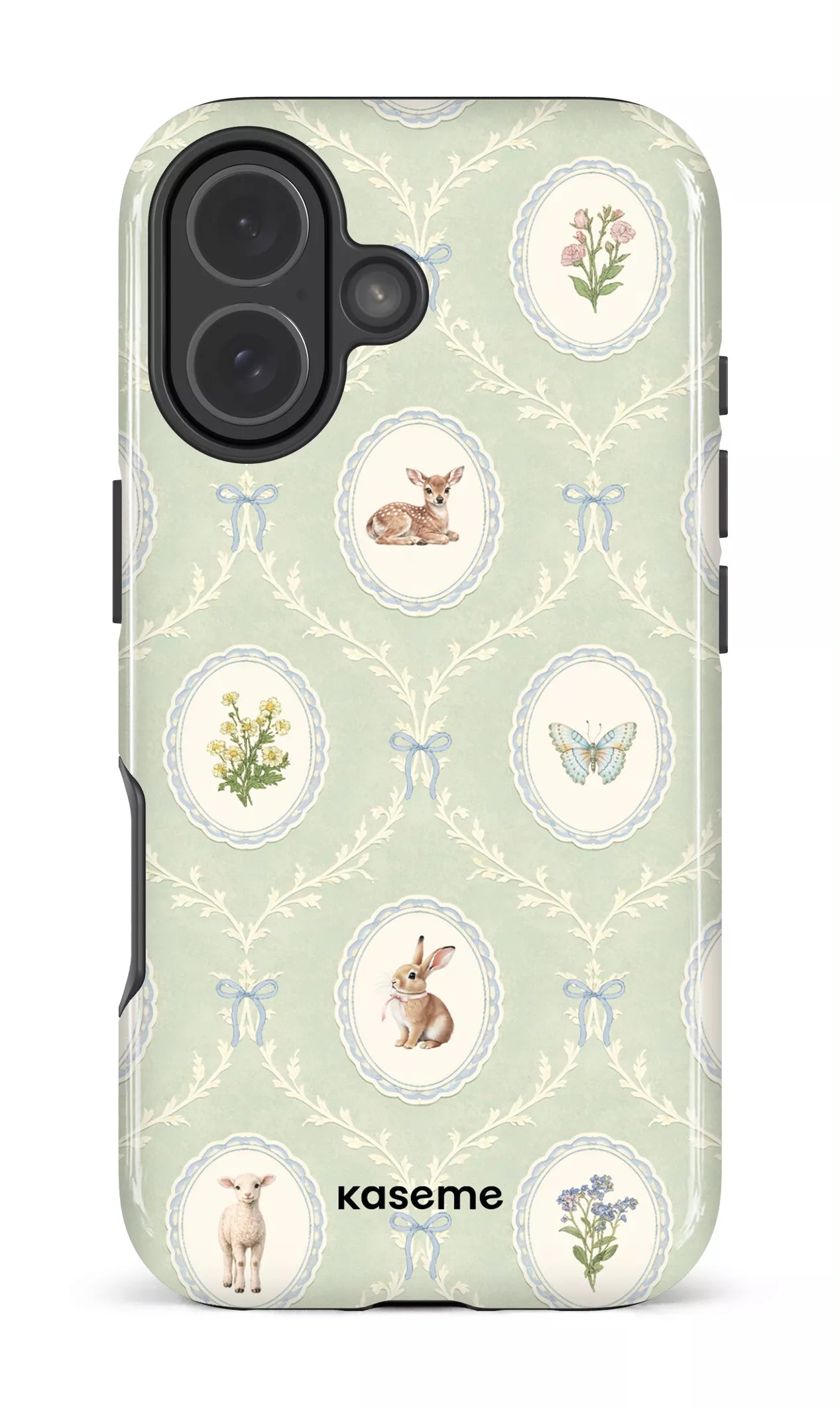 iPhone 17 Impact Case Lullaby -