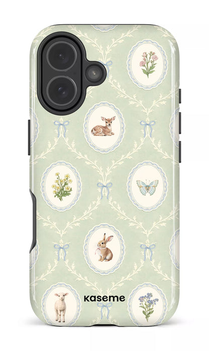 iPhone 17 Impact Case Lullaby -