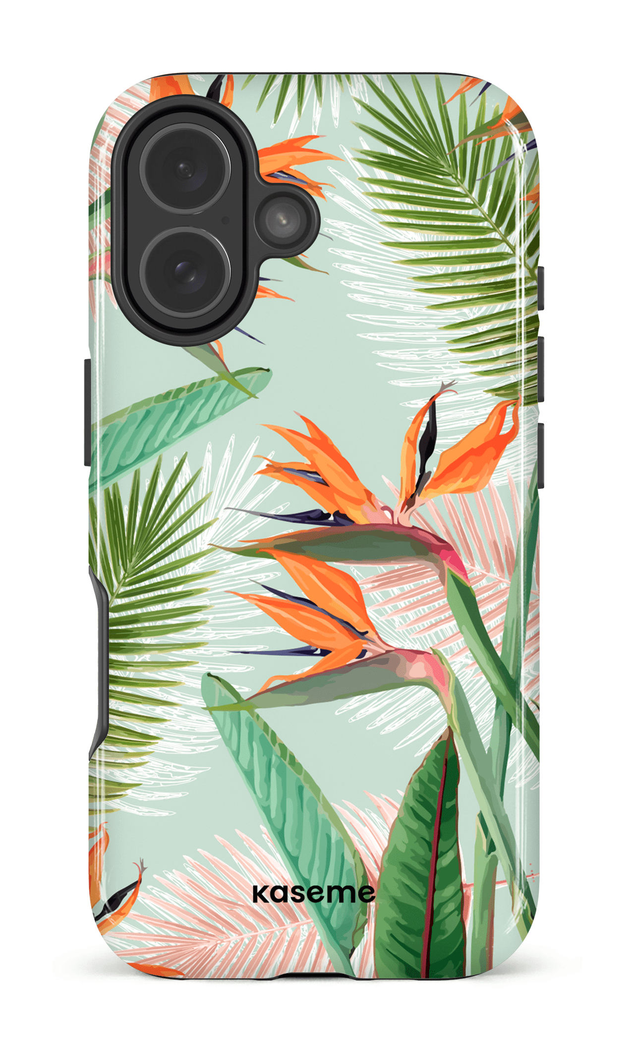 iPhone 17 Impact Case Lush -