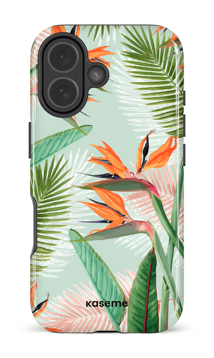 iPhone 17 Impact Case Lush -
