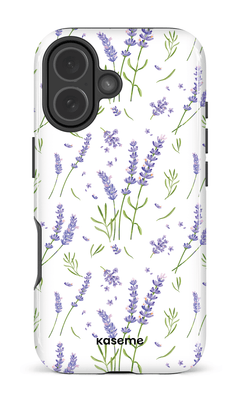 iPhone 17 Impact Case Majestic white -